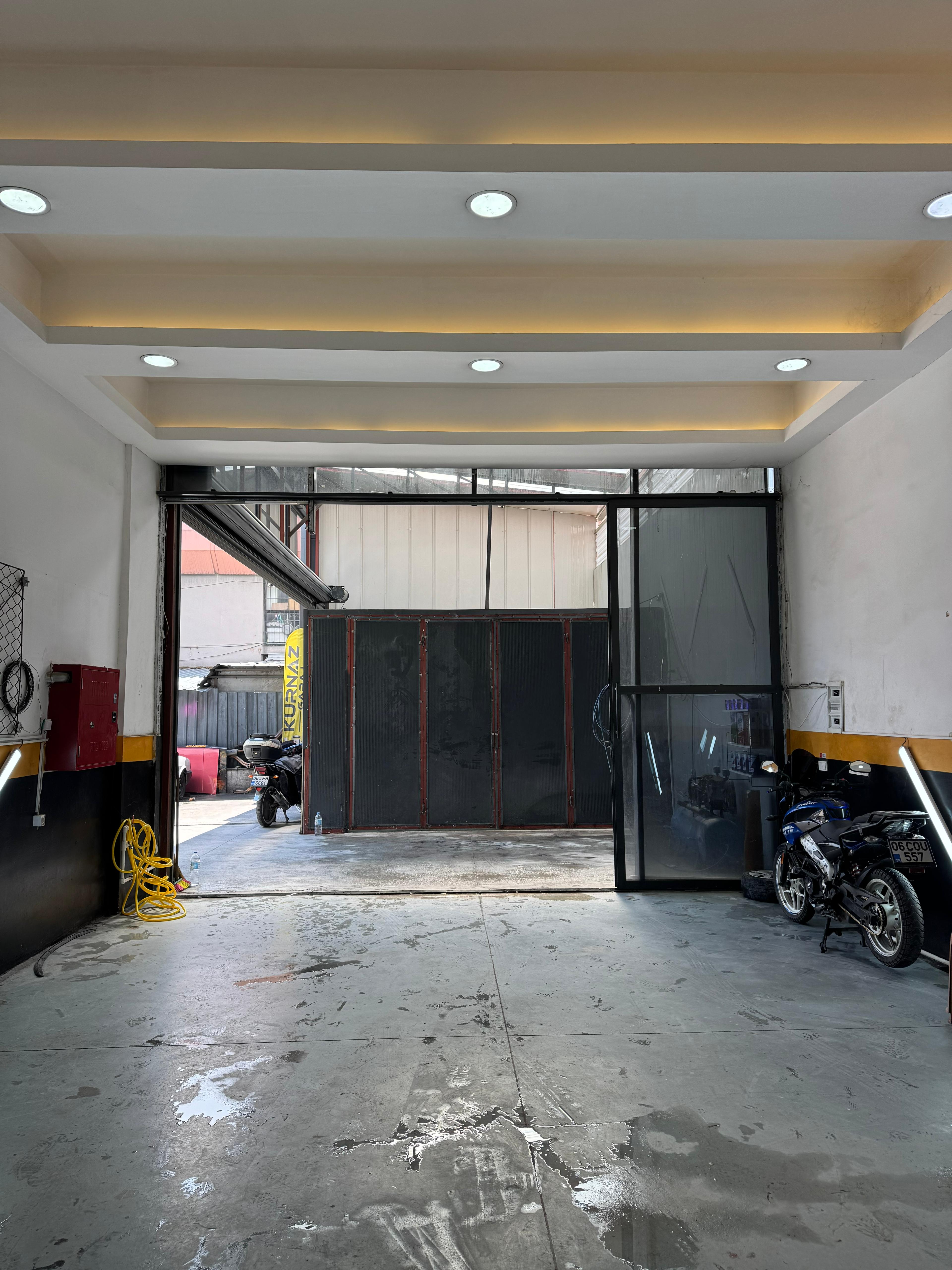 Morkoç Oto Garage